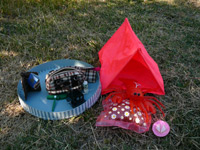 Zippy Camping
