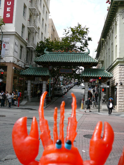 Zippy Chinatown
