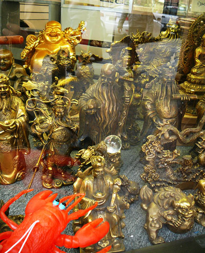 Zippy windows shopping