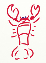 Zippy Line Drawing