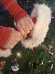Stress for the Holidays