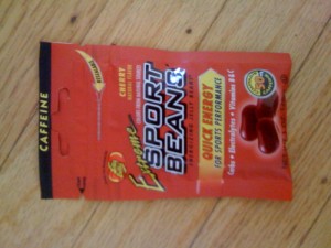 Sport Beans